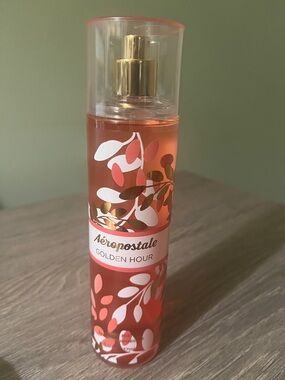 Aeropostale Golden Hour Body Mist 8 oz